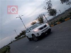 کیا سۆرینتۆ